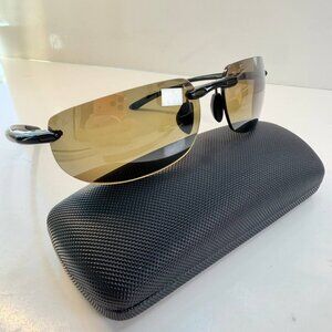 Maui Jim Banyans MJ-912 Sunglasses – Made in Japan